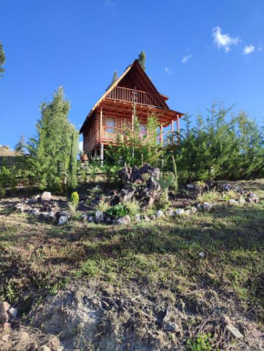 La madriguera de Guatavita Sta María